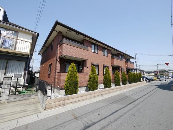 エテルノ ブリ-ズ IIの物件内観写真